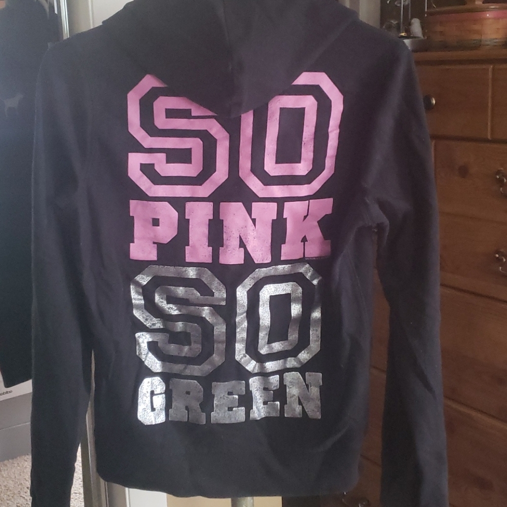Victoria's Secret PINK sweatshirt